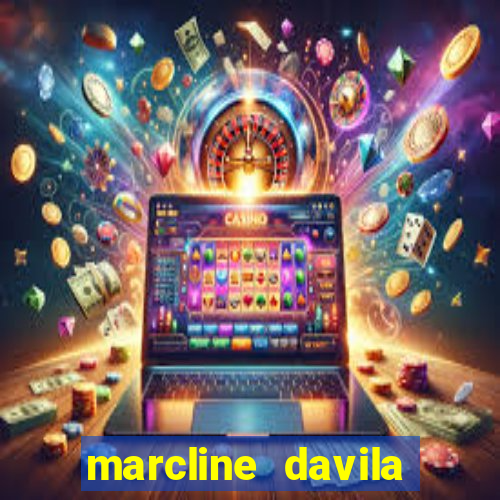 marcline davila santos live